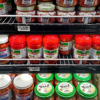 AZ International Marketplace - Kimchi selection - International Grocery Near Me - Mesa, Arizona AZ International Marketplace - Kimchi selection - International Grocery Near Me - Mesa, Arizona