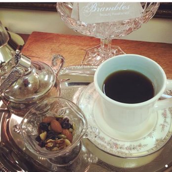 Brambles - Mid-Afternoon Appointment Perk - Hair Salons Near Me - Jacksonville, Florida
