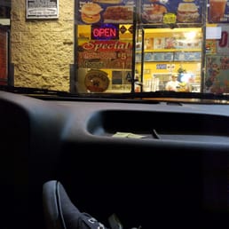Inside Inside