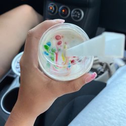 McDonald's - I love soup like awesome ! thanks!