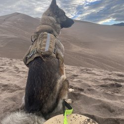 Kristi Mountain Sports, LLC - Alamosa