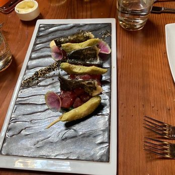 Valette Restaurant - New American Near Me - Healdsburg, California Valette Restaurant - New American Near Me - Healdsburg, California