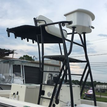 AJ's Fabrication - Tower - Metal Fabricators Near Me - Winter Haven, Florida