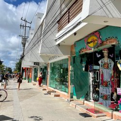 Mexicarte Tulum