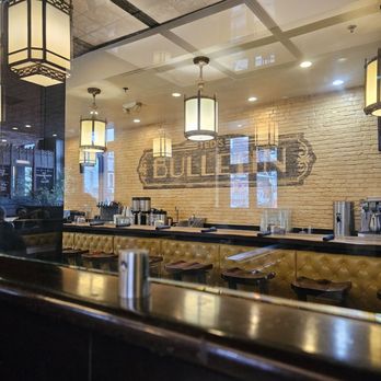 Ted's Bulletin 14th - Inside - Breakfast & Brunch Near Me - Washington, DC, District of Columbia Ted's Bulletin 14th - Inside - Breakfast & Brunch Near Me - Washington, DC, District of Columbia