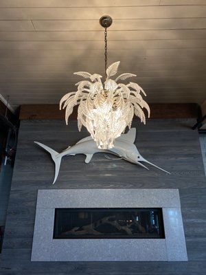Waterman's Surfside Grille by null
