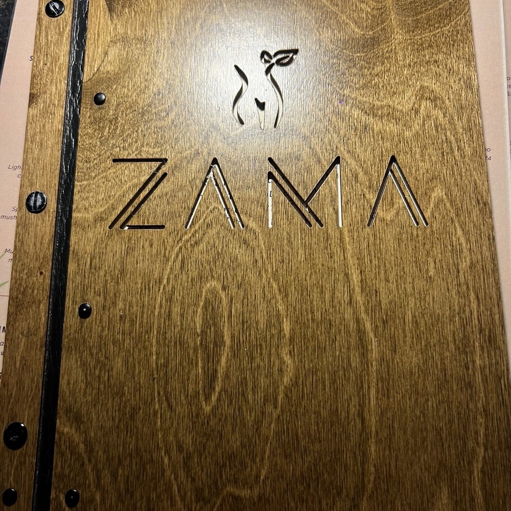 Zama San Diego - Latin American Near Me - San Diego, California
