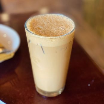 Vietnam's Central - Vietnamese Coffee (Iced) - Vietnamese Near Me - Scarsdale, New York Vietnam's Central - Vietnamese Coffee (Iced) - Vietnamese Near Me - Scarsdale, New York