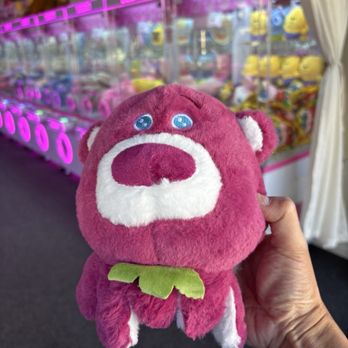 Bibbiti - Birthday freebie - Arcades Near Me - San Francisco, California Bibbiti - Birthday freebie - Arcades Near Me - San Francisco, California