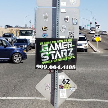Gamer Starz - Gamer starz!! - Game Truck Rental Near Me Gamer Starz - Gamer starz!! - Game Truck Rental Near Me