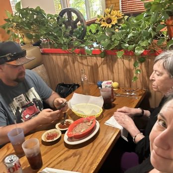 La Primavera Restaurant - Mexican Near Me - Martinez, California