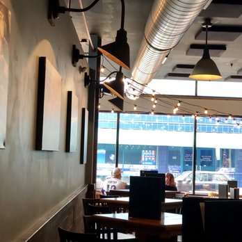 The Malted Barley - Pretzels Near Me - Providence, Rhode Island