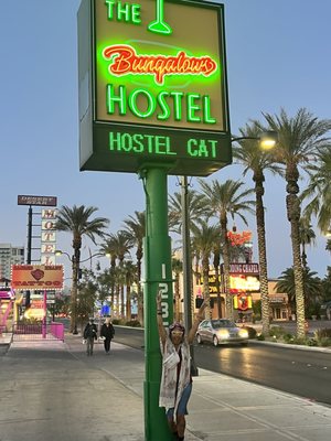 Bungalows Hostel by null