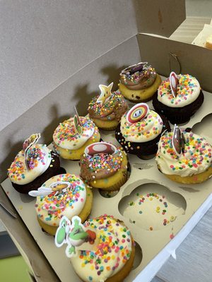 Mazzetti's Bakery by null