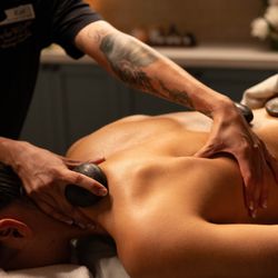 Burke Williams Day Spa