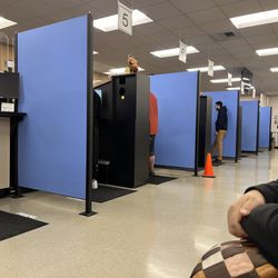 Washington State Driver Licensing Office