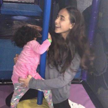 Galaxy Fun Park - Amusement Parks Near Me - Raleigh, North Carolina