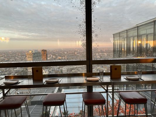 Duck & Waffle by null