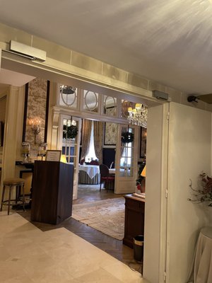 Hotel Heritage - Relais & Chateaux by null