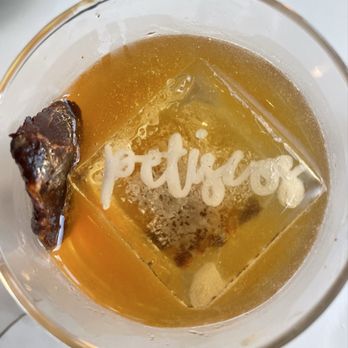 Petiscos - Alentejana drink - Portuguese Near Me - San Jose, California