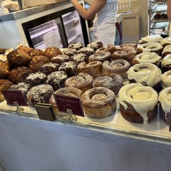 Salted Butter - Desserts Near Me - Pasadena, California Salted Butter - Desserts Near Me - Pasadena, California