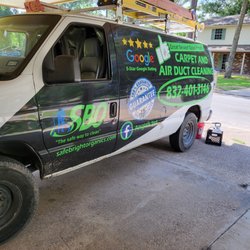 Safe Bright Organics