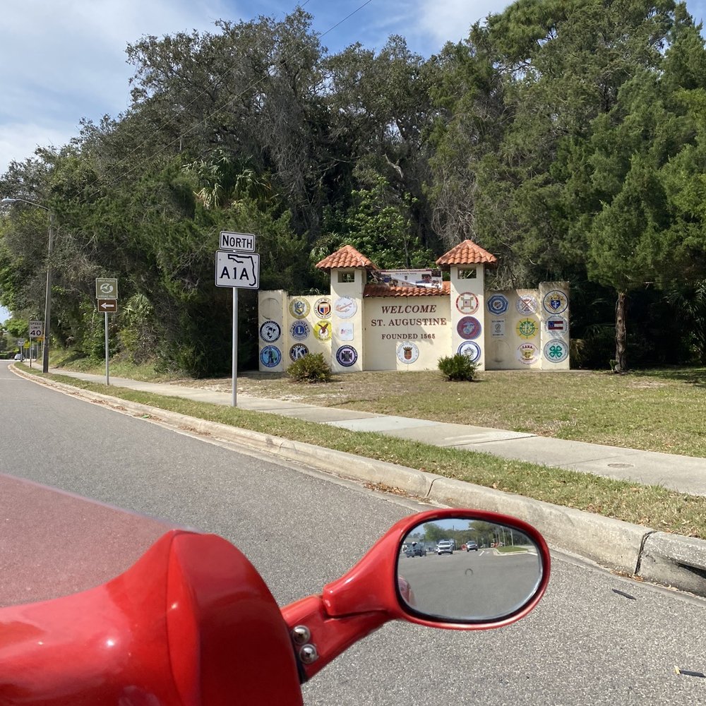 Solano Cycle Inc - Motorcycle Dealers Near Me - Saint Augustine, Florida