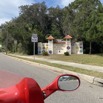Solano Cycle Inc - Motorcycle Dealers Near Me - Saint Augustine, Florida