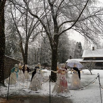Burnaby Village Museum - Museums Near Me - Burnaby, British Columbia