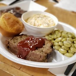 Meatloaf! Meatloaf!