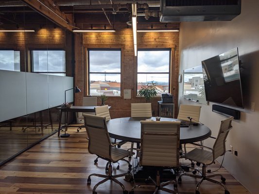 Family Business Center