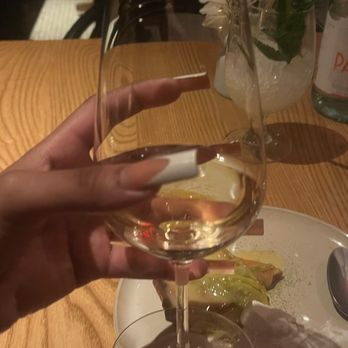 Kiko - champagne - New American Near Me - New York, New York Kiko - champagne - New American Near Me - New York, New York