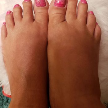 Ruby Nails - Nail Salons Near Me - Naples, Florida