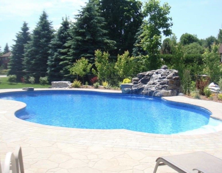 ABOVE & BEYOND POOLS AND SPAS Updated July 2024 7317 County Road 29