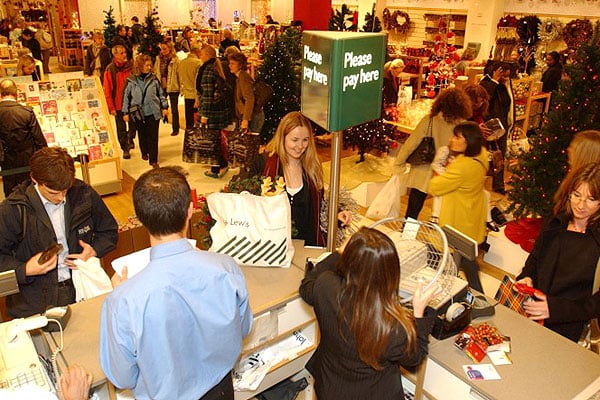 John Lewis & Partners by null