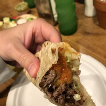 Sonoratown - Carne asada taco - Mexican Near Me - Los Angeles, California