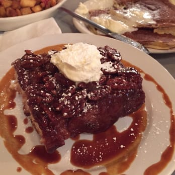 Hot Plate - Pecan roll was AMAZING! - Breakfast & Brunch Near Me - Minneapolis, Minnesota Hot Plate - Pecan roll was AMAZING! - Breakfast & Brunch Near Me - Minneapolis, Minnesota