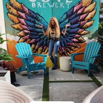 Cove Brewery - Brewpubs Near Me - Deerfield Beach, Florida