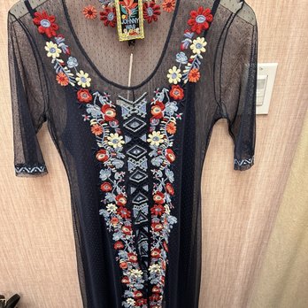 Johnny Was - Women's Clothing Near Me - Austin, Texas