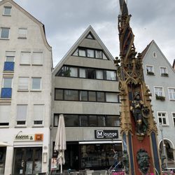 Fischkastenbrunnen - Fischkastenbrunnen