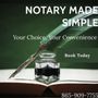 Photo of Feathers Notary