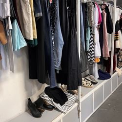 Remix Market - Orange - Women's clothes and accessories