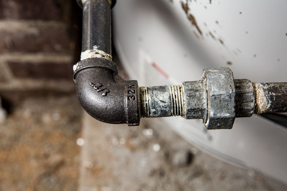 Slide of Steve Hoegler Plumbing