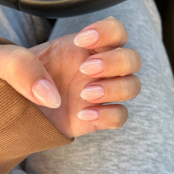 Nails Uncorked - Nail Salons Near Me - Eugene, Oregon