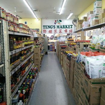 Teng's Market - Grocery Near Me - Vancouver, British Columbia Teng's Market - Grocery Near Me - Vancouver, British Columbia