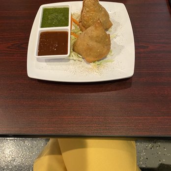 Masala Waves - Samosa - Indian Near Me - Huntington Beach, California