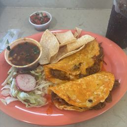 Quesadilla