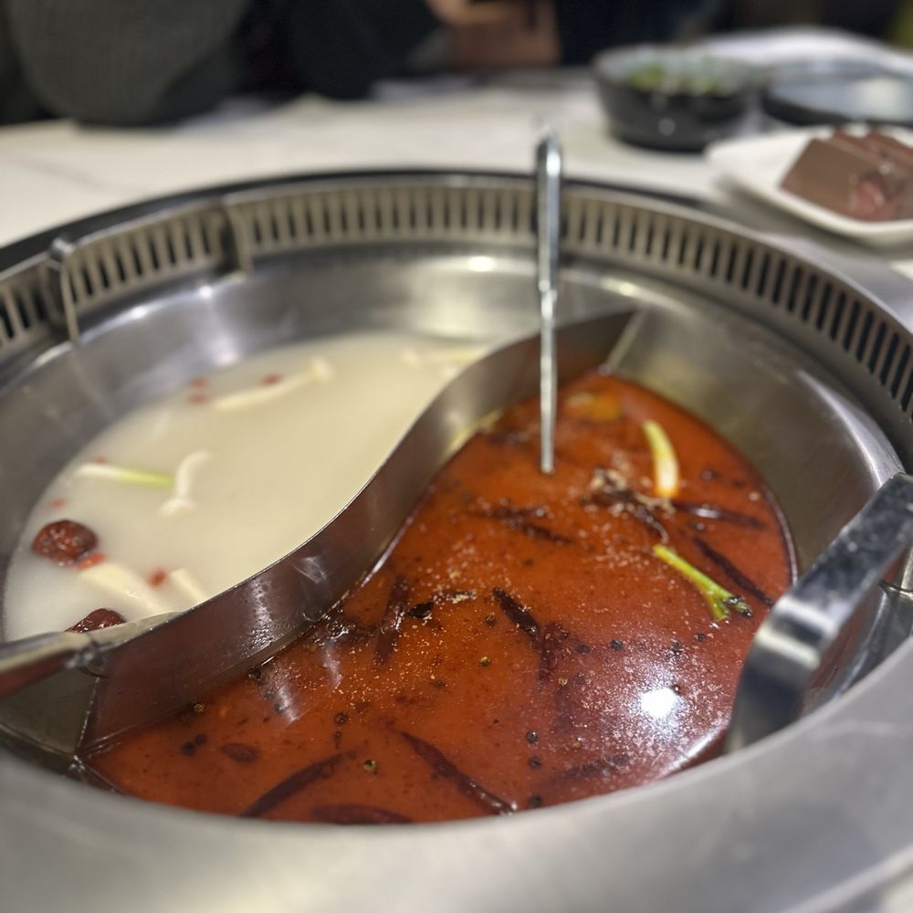 Hotpot Champ - Hot Pot Near Me - San Francisco, California