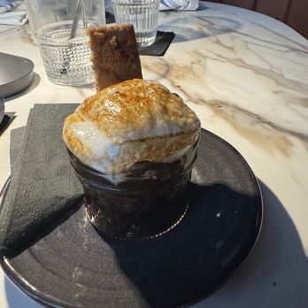 Proof Kitchen and Bar - Smores - Diners Near Me - Manassas, Virginia Proof Kitchen and Bar - Smores - Diners Near Me - Manassas, Virginia