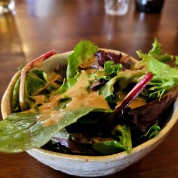 Leezakaya - Salad - Izakaya Near Me - Aurora, Colorado
